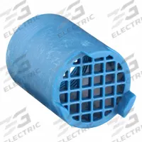 FINISH THOMPSON Diffuser Cover: Diffuser Cover, 110080-1, Pump Tube, Polypropylene, Diffuser Cover. Key specifications — Wetted Materials: Polypropylene; Includes: Diffuser Cover; Product Type: Diffuser Cover; Manufacturer Part Number: 110080-1; Brand: FINISH THOMPSON; Compatible Accessory Type: Pump Tube; Chemical Compatibility: Sodium Hydroxide 20%; Compatible Manufacturer Model Number: EFP-16.