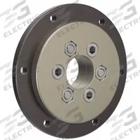 IGUS Slewing Ring Bearing: No Gear, 60 mm Outside Dia, 20 mm Bore Dia, 16 mm Overall Wd (MPN PRT-02-20-AL). Key specifications — Brand: IGUS.