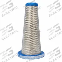FLEETGUARD Automotive Air Filter: Round-Oval, Engine, Radial Seal, 8 3/32 in Outside Dia, AF25732. Key specifications — Brand: FLEETGUARD; Compatible Vehicle Make: International; FleetGuard Interchange: AF25732.