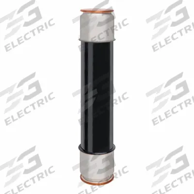 MERSEN Fuses: 9F60 Series, E-Rated, Gen Purpose, 80 A, 8.25 kV AC - Fast-Acting & General Purpose Cylindrical Fuses