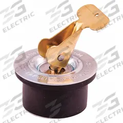 SHAW PLUGS Mechanical Expansion Plug: Snap Handle, End of Pipe, For 3/8 in Pipe, Neoprene Plug (MPN 51001)