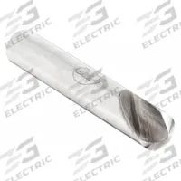 KEO Countersink: 90°, 1 Flute, 1/8 in Body Dia, 1/8 in Shank, High Speed Steel (MPN 919-000-111). Key specifications — Brand: KEO.