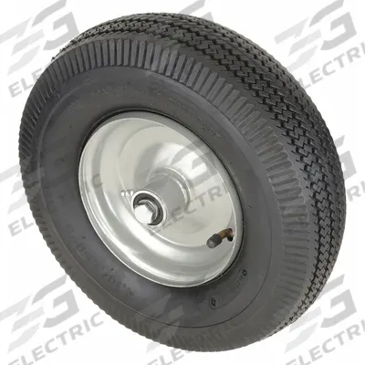 Dayton Rigid Caster: 440 lb Load Capacity, 12 in Overall Lg, 3 1/2 in Overall Wd - Replacement Casters for Platform Trucks