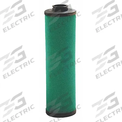 SPEEDAIRE Compressed Air Filter Element: Particulate, 5 micron - Replacement Filter Elements