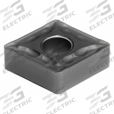 SUMITOMO Diamond Turning Insert: CNMG433EMU - Diamond Indexable Turning Inserts