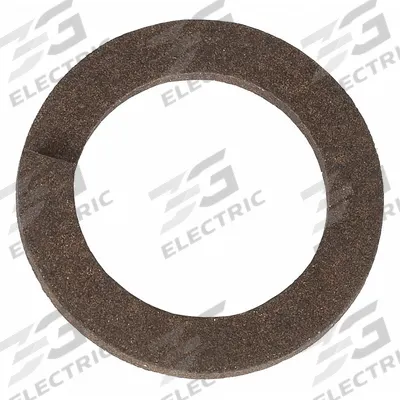 MI-T-M Ring: Mfr Part # 25-0346 - Assorted Parts & Accessories