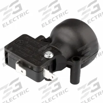 PROTEMP Tip Over Switch: Mfr Part # 50-017-0065 - Replacement HVACR Controls, Switches & Thermostats