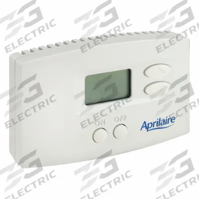 APRILAIRE Dehumidifier Control: Dehumidifier Controller, 31TP38/31TP39 - Remote Controls for Dehumidifiers