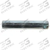 DAYTON Pin, Push: Push Pin, For Pallet Jacks, For 4YX97, Silver, Steel (MPN 97-25). Key specifications — attr1343630: Push Pin; attr1343631: 4YX97; attr1343622: Steel; attr1343633: DAYTON; attr1343619: Silver; attr1343632: Pallet Jacks.