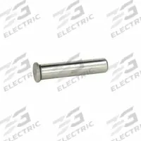 PCS Leader Pin: Hardened Steel, 1 in Nominal Pin Dia, 1 1/4 in Press Fit Lg, 6.25 in Overall Lg (MPN 309-GL). Key specifications — attr1132811: 58 RC; attr1110855: PCS.