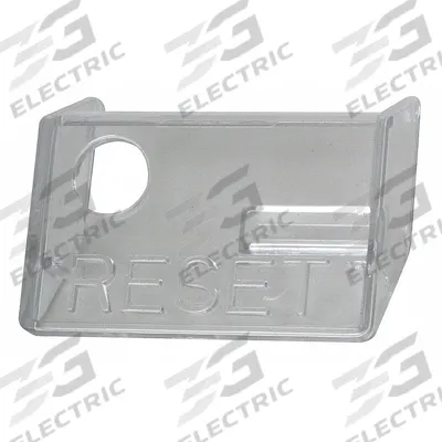 EATON Reset Bar: Reset Bar - Accessories for Eaton Models