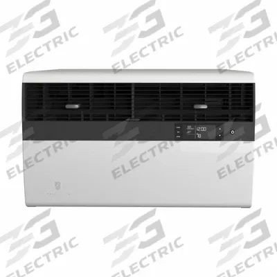 FRIEDRICH Window Air Conditioner: 550 sq ft – 700 sq ft, 15,500 BtuH Cooling Capacity - Commercial-Grade Window ACs for Cooling Only