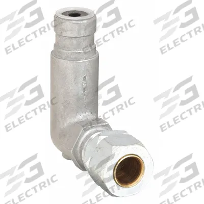 CONDOR USA - Underload Valves for Pressure Switches