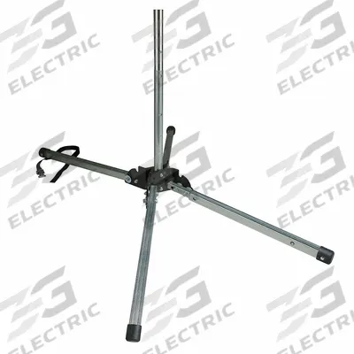 ALLEGRO Confined Space Umbrella Stand: 4 1/8 ft x 30 in x 23 in, Silver - Manhole Umbrella Stands