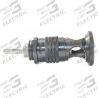 ZEPHYR Countersink Cage: 5/8 in Cutter Capacity, Steel, 9/32 in Shaft Travel, 1/4"-28 Thread (MPN ZT330-SP-S). Key specifications — attr1301081: ZEPHYR; attr1301091: Yes; attr1318993: Round.