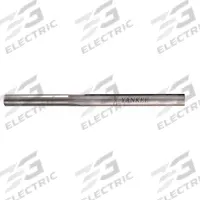 YANKEE Chucking Reamer: 0.3135 in Dia, 5/16 in Oversized, Straight Flute, High Speed Steel (MPN 333-0.3135). Key specifications — attr1301549: Neutral; attr1301527: YANKEE.