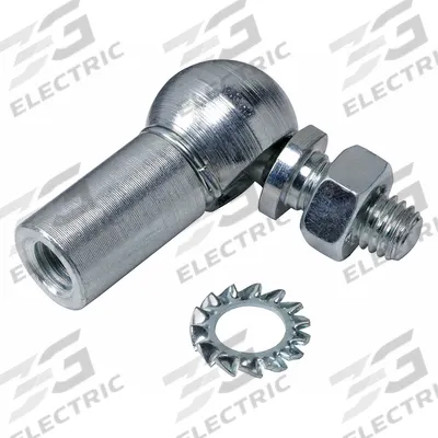 JOHNSON CONTROLS Ball Joint: M9220, Compatible with M9220-BAC-3 - Mounting Brackets