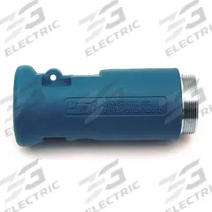 DYNABRADE Housing for Model 52432: Mfr Part # 02179, Housing, Compatible with Mfr Part # 52432. Key specifications — attr948908: 02179; attr948911: 52432; attr948916: Housing.