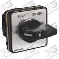 MI-T-M Cam Switch: Mfr Part # 32-0679, Steel/Brass/Plastic/Rubber. Key specifications — Compatible with Manufacturer Model Number: HHB-1502-0E1A; Product Type: Cam Switch; Manufacturer Part Number: 32-0679.
