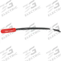 IO HVAC CONTROLS Thermostat: Mfr Part # TS-55. Key specifications — Manufacturer Part Number: TS-55.