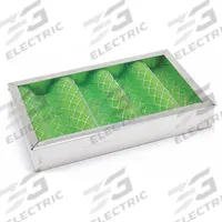 TELEDYNE LAARS Filter: Air Filter, R2014700. Key specifications — Product Type: Air Filter; Manufacturer Part Number: R2014700.