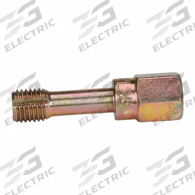CENTURY Metric Rethreading Tap: M10x1.25 Metric (MPN 92005) - Rethreading Taps