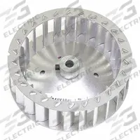 Blower Wheel (MPN LA11XA045). Key specifications — Manufacturer Part Number: LA11XA045; Brand: CARRIER; Compatible with Manufacturer Model Number: 376CAV036075ABJA; Compatible with Brand: Carrier; Product Type: Blower Wheel.