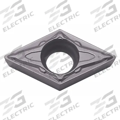 KYOCERA Diamond Turning Insert (MPN DCMT3251PPPR1725) - Diamond Indexable Turning Inserts