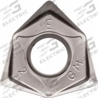 KYOCERA Trigon Milling Insert (MPN WNMU080608ENGMTN620M)