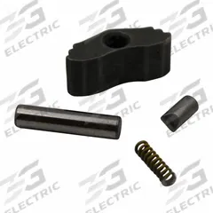 INGERSOLL RAND Pawl Kit: Mfr Part # 109XPA-K43, Pawl Kit, Compatible with Mfr Part # 1099XPA/109XPA. Key specifications — attr948908: 109XPA-K43; attr948910: 5LA66; attr948911: 1099XPA; attr948916: Pawl Kit.