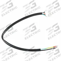 DAYTON Cord Male: Mfr Part # ACWC318. Key specifications — Manufacturer Part Number: ACWC318; Product Type: Male Cord.