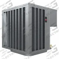 WEATHERKING Air Conditioner Condensing Unit: 48,000 BtuH, 208/230V AC, Cooling Only (MPN WA14AY48AJ1NA). Key specifications — Brand: WEATHERKING; Voltage: 208/230V AC.