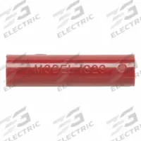 POMONA Banana Plug: 1 1/2 in Lg, 15 A Max Current Measurement, 5,000 V Max Volt Measurement (MPN 1829-2). Key specifications — Manufacturer Part Number: 1829-2; Body Material: Brass; Brand: POMONA; Color: Red.
