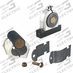 ZSI Clamp: 012CC026S