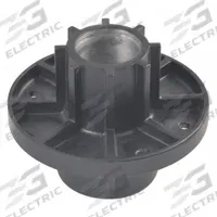 DAYTON Bearing Housing: Bearing Housing, PP3739G, 5UWF3/5UWF4/5UWF5/5UWF6, Dayton. Key specifications — Product Type: Bearing Housing; Manufacturer Part Number: PP3739G; Brand: DAYTON; Compatible Manufacturer Model Number: 5UWF5; Compatible Brand: Dayton.