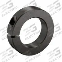 RULAND MANUFACTURING Shaft Collar: 1-Piece, Inch, Round, Clamp-On, 1 13/16 in Bore Dia, Carbon Steel (MPN CL-29-F). Key specifications — attr85402: RULAND MANUFACTURING; attr666006: Inch.