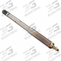 HAKKO Nozzle: Hot Air, 2.5 mm W, For Use With FM-2029 (MPN N4-01). Key specifications — Brand: HAKKO; Manufacturer Part Number: N4-01.
