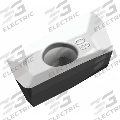 WIDIA Parallelogram Milling Insert: XDCT1702RALP, XDCT170408PEFRALP (MPN 6007344) - Parallelogram Indexable Milling Inserts