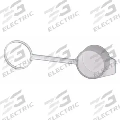 SIEMENS Dust Cap: Key Operated Selector Switches, Transparent, 3SU (MPN 3SU1900-0EB10-0AA0). Key specifications — Brand: SIEMENS; Compatible Product Type: Key Operated Selector Switches; Compatible with Series: 3SU.