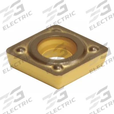 SUMITOMO Diamond Turning Insert: CPMT21.51ENS - Diamond Indexable Turning Inserts