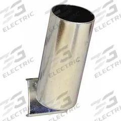TRESTON Screw Driver Holder: 3 7/8 in x 6 in x 4 in, 1 Hooks, Screw-In, Surface, Silver (MPN 852167-51). Key specifications — Mounting Type: Surface; Includes: Bolts; Finish: Zinc-Plated; Color: Silver; Accessory Type: Toolholder; Locking System: Screw-In; Material: Steel; For Tool Type: Screwdrivers.