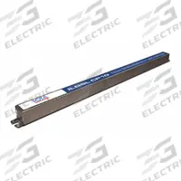 IOTA ENGINEERING LED Emergency Driver: 10 W Max. Bulb Watts, 120 to 277V AC, Remote Mount (MPN ILBSL CP10 M25). Key specifications — Input Voltage: 120 to 277V AC; Brand: IOTA ENGINEERING; Driver Mounting Location: Remote Mount.