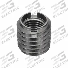 E-Z LOK Self Locking Thread Insert: Heavy Wall, 7/16"-20 Int Thrd Sz, 5/8"-11 Ext Thrd Sz, 5 PK (MPN 329-720-PK5). Key specifications — Compatible Tap Size: 5/8"-11; Internal Thread Fit: 2B; System of Measurement: Inch; Thread Type: UNF Internal/UNC External; Wall Type: Heavy Wall; External Thread Fit: 2A.