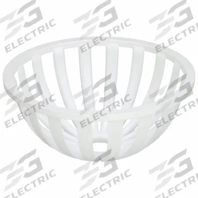 ZURN Dome Strainer: Plastic - Dome Strainers for Floor Sinks