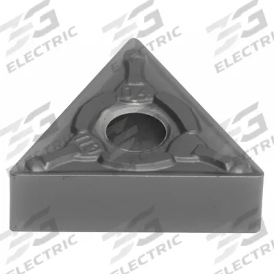 SUMITOMO Triangle Turning Insert: TNMG332EGU - Triangle (T) Indexable Turning Inserts