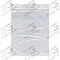 APPROVED VENDOR Reclosable Bag: 6 mil Thick, 28 in Wd, 30 in Lg, Hang Hole Not Included, 100 PK (MPN D28x30SP). Key specifications — With Hang Hole: Hang Hole Not Included; Brand: APPROVED VENDOR; Package Configuration: Flat Pack.