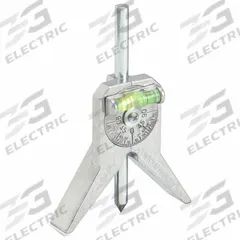 JACKSON SAFETY Standard Centering Head: For 1/2 in to 4 in Pipe Dia (MPN 14775). Key specifications — Manufacturer Part Number: 14775; Brand: JACKSON SAFETY.