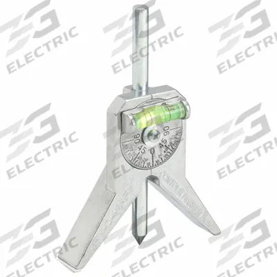JACKSON SAFETY Standard Centering Head: For 1/2 in to 4 in Pipe Dia (MPN 14775) - Pipe Centering Heads