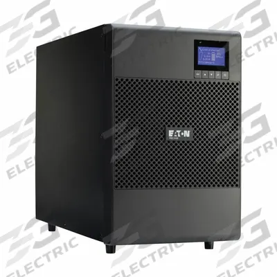 EATON TRIPP LITE UPS: Single Phase, 2,000 VA Power Rating, 120 V AC Input - Online Double-Conversion UPS Systems