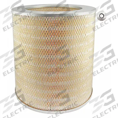 BALDWIN FILTERS Automotive Air Filter: Round-Oval, Engine, Round, Axial Seal - Round/Oval Engine Air Filters